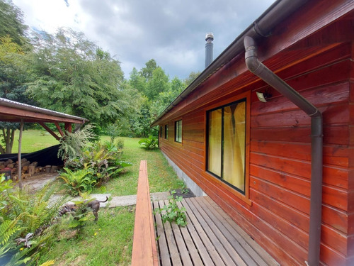Hermosa Casa En Licanray
