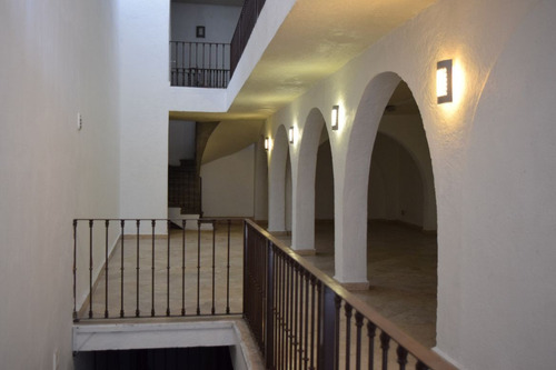 Vendo Edificio Centro De Cuernavaca
