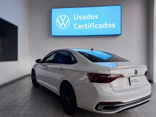 Volkswagen Jetta 1.4 T Fsi Sportlinbe Tip