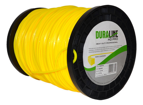 Duraline HD PRO