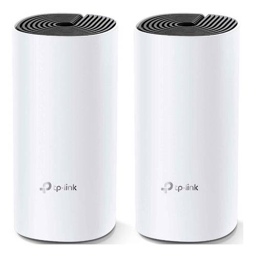 Tp-link Mesh Wifi Sistema Router Ac1200, Deco M4 (2-pack)