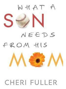 Libro What A Son Needs From His Mom - Cheri Fuller
