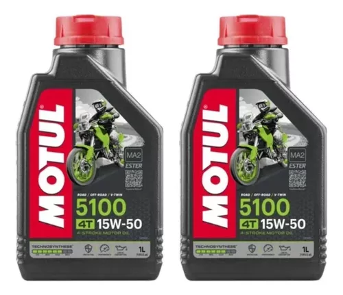 Motul 710  MercadoLibre 📦