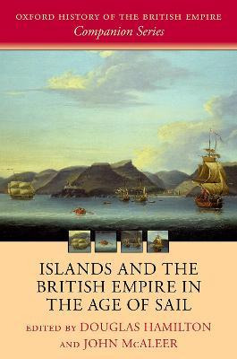 Libro Islands And The British Empire In The Age Of Sail -...
