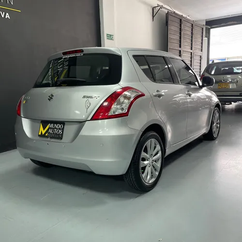 Suzuki Swift 1.4 Gl