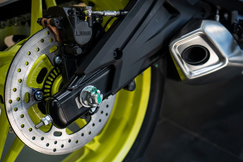 Cfmoto 650 Nk Lidermoto Stock Disponible! Nuevo Color!