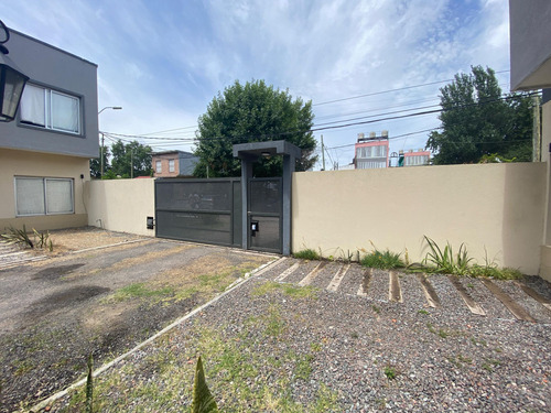 Venta Duplex 3 Amb C/cochera Ituzaingo A Estrenar