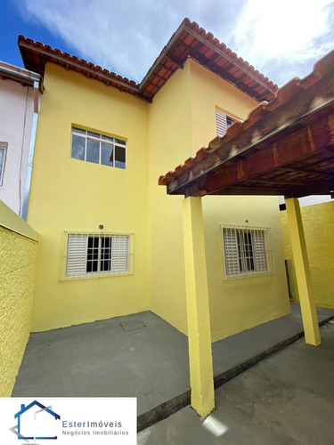 Imagem 3 de 14 de Casa - Ca00454 - 70490934