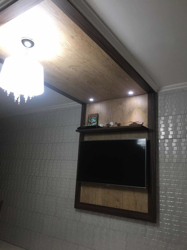 Casa Com 2 Quartos E 1 Banheiro 1 Garagem 1 Lavanderia