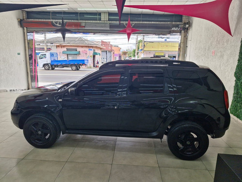 Renault Duster 1.6 16V SCE EXPRESSION