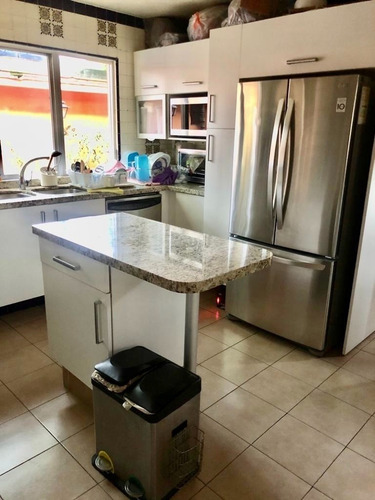 Imagen 14 de 30 de Casa En Venta En Lomas De Vista Hermosa