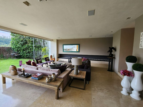 Imagen 11 de 19 de Moderna Casa En Venta En Condominio, Jardines Del Pedregal