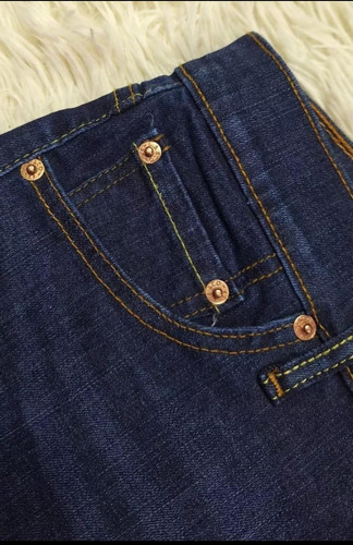 Pantalon Mod. 513 Slim Straingh X30 Largo (4)