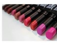 Maquillaje Lote Navideño Mac Orly 60 Productos Revendedores