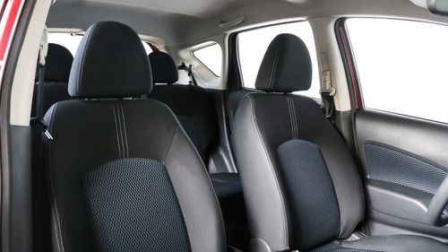 Nissan Note 1.6 Sense 110cv - 124278 - C