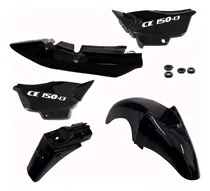 Comprar Kit Plasticos Cachas Colin Guardabarros Cerro Ce 150