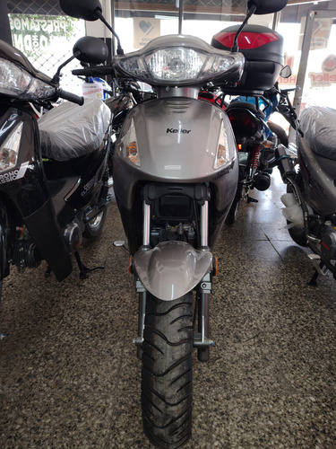 Keller Tunning 125 Descuento En Local - Entrega En El Acto!!