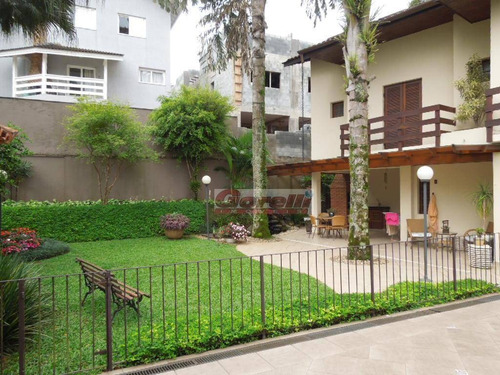 Casa À Venda, 350 M² Por R$ 2.400.000,00 - Condomínio Arujá 5 - Arujá/sp - Ca1302