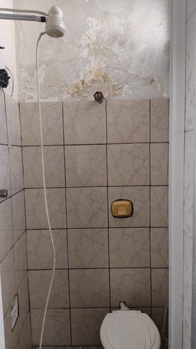 Apartamento Próximo À Estação De Trem De Duque De Caxias