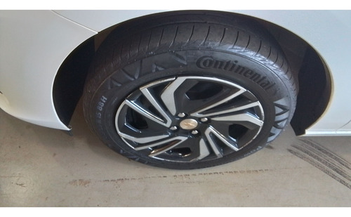 Chevrolet Onix 1.0 TURBO FLEX LT MANUAL