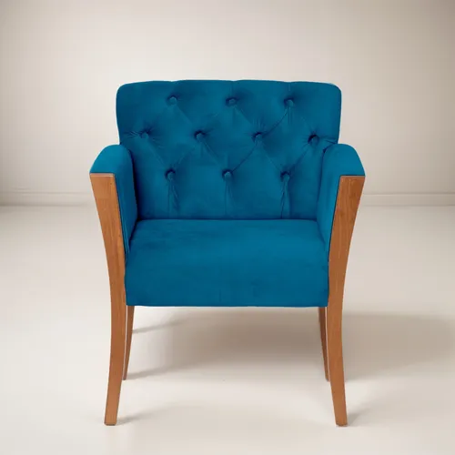 Sitial Kiel Tela Velvet - Latam Home