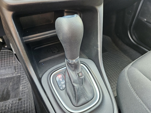 Fiat Pulse PULSE AUDACE CVT 1.0