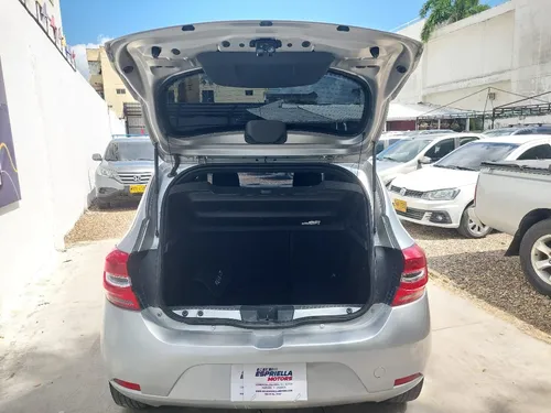 Renault Sandero 1.6 Expression
