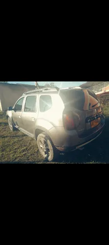 Renault Duster 2.0 Dynamique 4x4