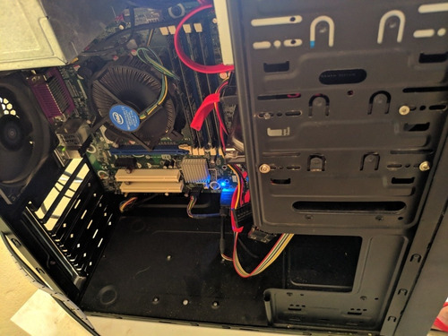 Computador Core I5