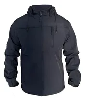 Comprar Chaqueta Softshell Termica Impermeable Hombre Con Micropolar
