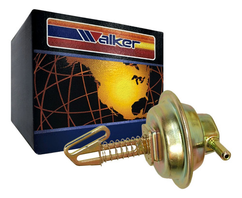 Choke Pulloff Carburador Para C3500 Pickup 6.6l V8 4bbl 1972
