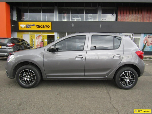 Renault Sandero Life 1600