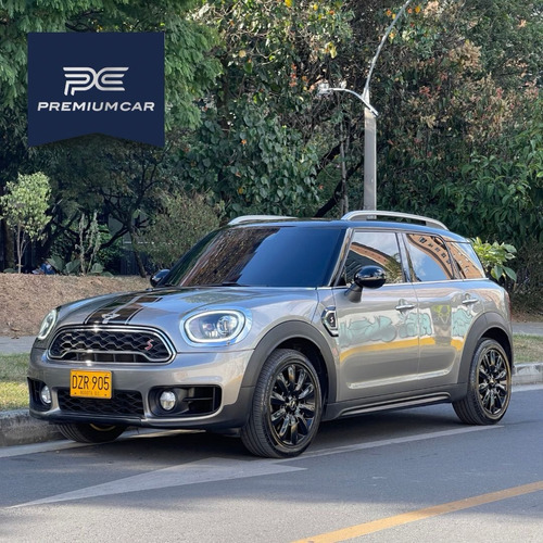 MINI Countryman COOPER S PEPPER 2.0 TURBO AUTOMATICO