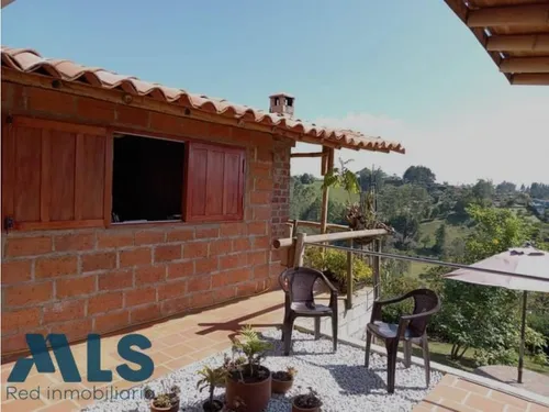 Propiedad Se Encuentra Ubicado En Rionegro, Via A ...(mls#251894)