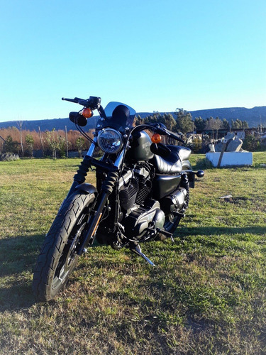 Harley Davidson
