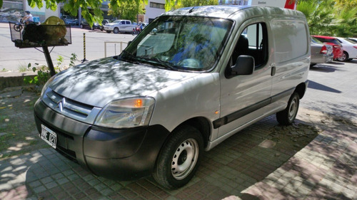Citroën Berlingo Furgon 1.6 Hdi Busines