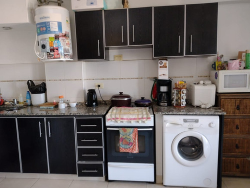 Imagen 8 de 12 de Venta Departamento 2 Ambientes En Morón .alquilado Actualmente