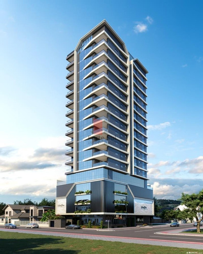 Imagem 2 de 10 de Apartamento - L717 - 69549201
