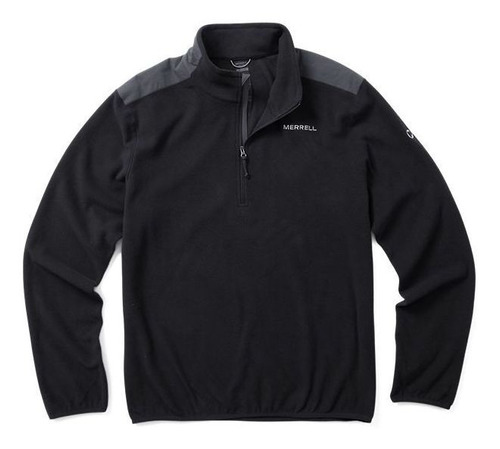 Polar Hombre Terrain 1/4 Zip Fleece