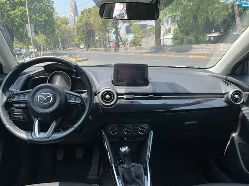 Mazda Mazda 2 1.5 I Sport Hatchback Mt