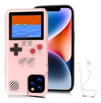 Comprar Funda Para iPhone 6 Plus 6s Plus 7 Plus 8 Plus Rosa