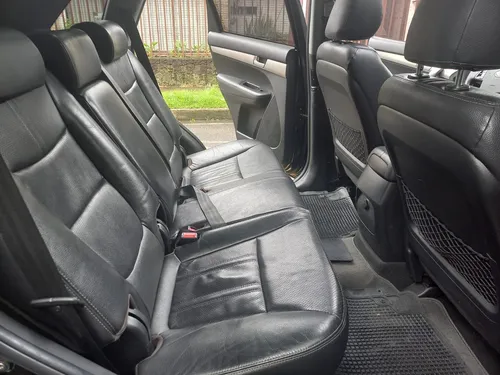 Kia Sorento Ex 7p Triptonica