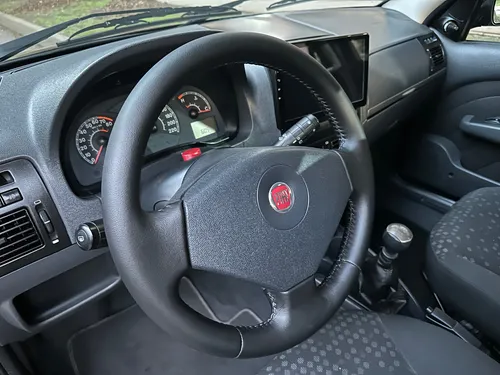 Fiat Palio 1.4 Elx Attractive