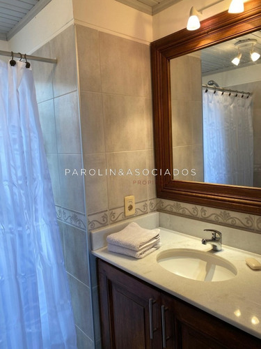 Casa En Venta En Faro De José Ignacio-ref:3171