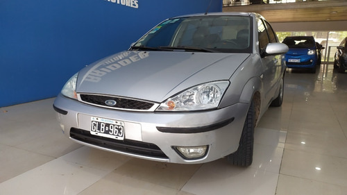 Imagen 4 de 18 de Ford Focus 2007 Ghia 1.8 Tdci
