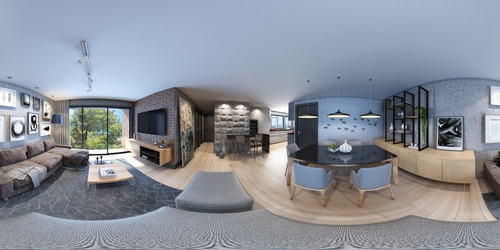 Cobertura Residencial Para Venda, Higienópolis, Porto Alegre - Co6815. - Co6815-inc