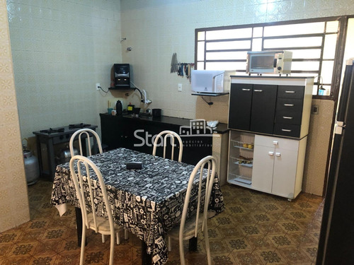 Imagem 4 de 21 de Casa À Venda Em Jardim Guarani - Ca008114
