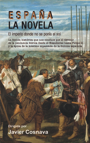 Espaãâ±a: La Vela, De Varios Autores., Vol. 1. Editorial Tebeos Dolmen Editorial, S.l., Tapa Blanda En Español