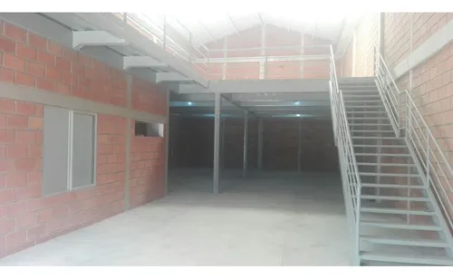 Arrienda Bodega En Centro Logistico E Industrial San Jeronimo