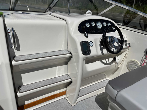 Imagen 11 de 14 de Canestrari 215 Mod.2014 Mercruiser V6 Mpi De 220hp-140 Horas